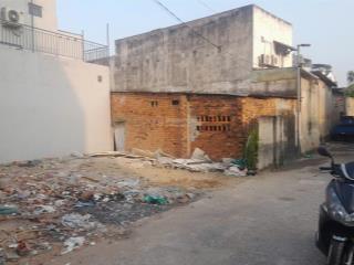 Đất đẹp hxh dt 62m2 vuông vắn gần chợ cây xoài đ.lê văn thịnh p.cát lái quận 2chỉ 4,4 tỷ