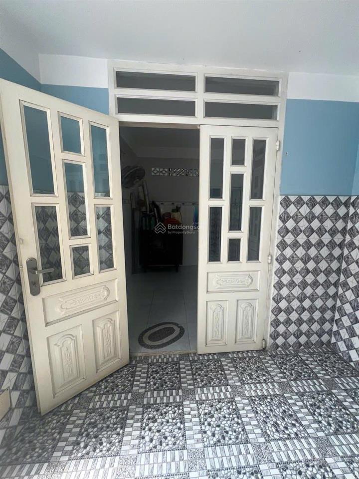 Hxh đ. nguyễn tuyển  nhà 4 tầng btct 52m bình trưng tây, quận 2 chỉ 5,4 tỷ
