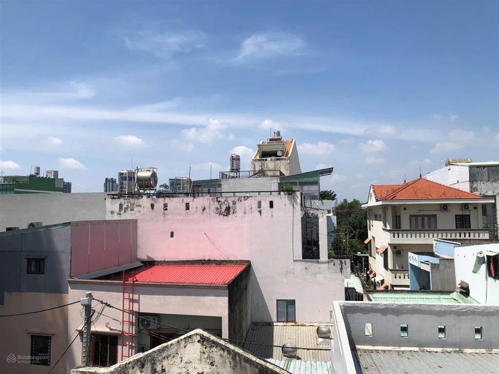 Hxh đ. nguyễn tuyển  nhà 4 tầng btct 52m bình trưng tây, quận 2 chỉ 5,4 tỷ