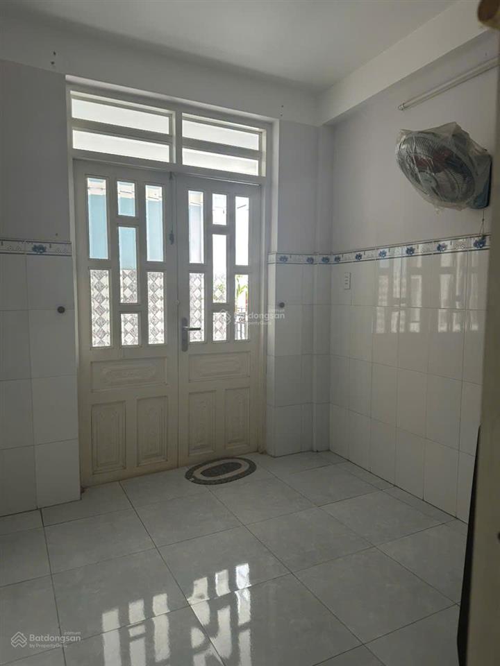 Hxh đ. nguyễn tuyển  nhà 4 tầng btct 52m bình trưng tây, quận 2 chỉ 5,4 tỷ