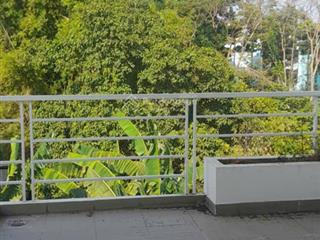 Hxh quay đầu đ. nguyễn thị định nhà 3tầng  dt61m siêu vuông vắn  p.b.t.tâyquận 2 chỉ 6,8 tỷ