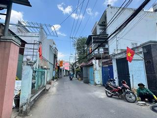 Nhà mặt tiền đường  sát nguyễn thị định 285m (5,68x51m) full thổ chỉ 18 tỷ