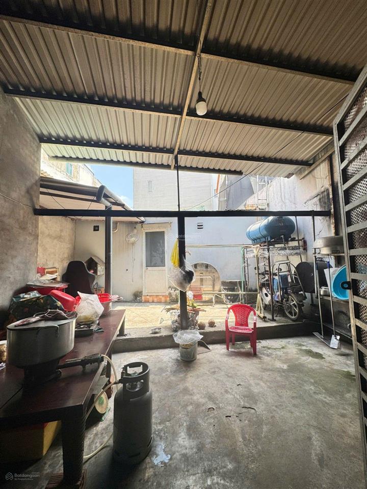 Nhà mặt tiền đường  sát nguyễn thị định 285m (5,68x51m) full thổ chỉ 18 tỷ