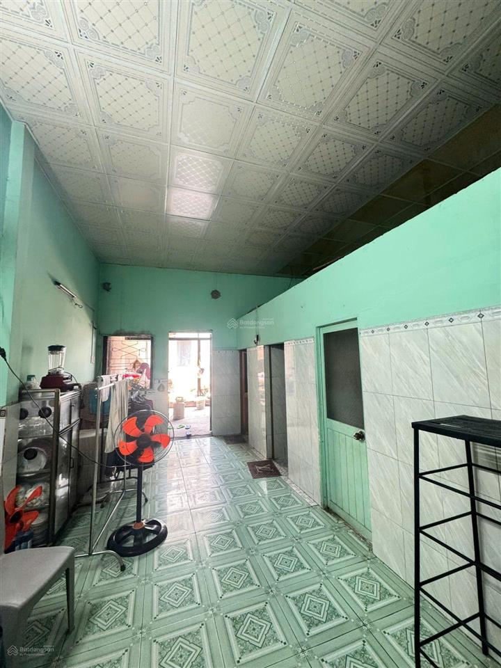 Nhà mặt tiền đường  sát nguyễn thị định 285m (5,68x51m) full thổ chỉ 18 tỷ