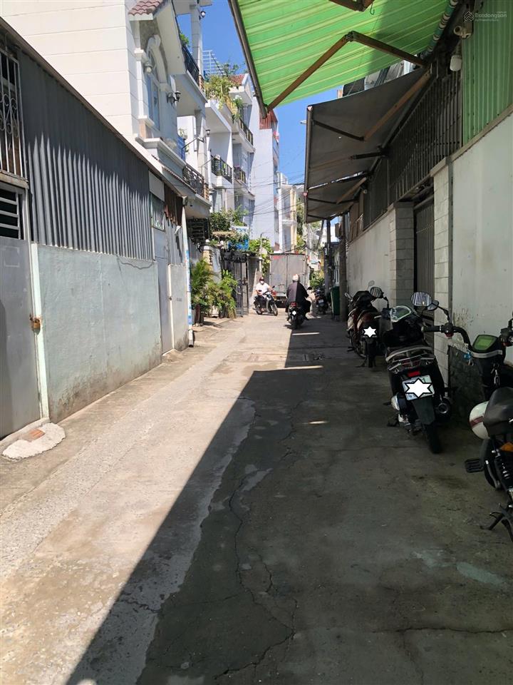 Hxh nguyễn tuyển  dãy trọ 128m2 (5.2x24,5m)  siêu vuông vắn p. bình trưng tây quận 2  chỉ 9.5 tỷ