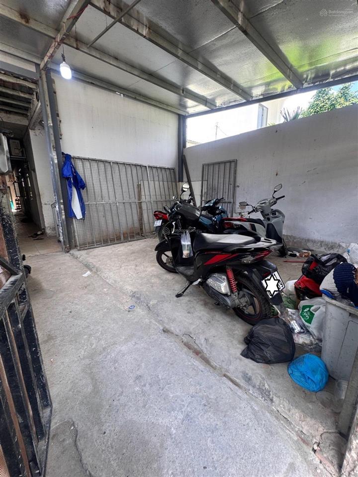 Hxh nguyễn tuyển  dãy trọ 128m2 (5.2x24,5m)  siêu vuông vắn p. bình trưng tây quận 2  chỉ 9.5 tỷ