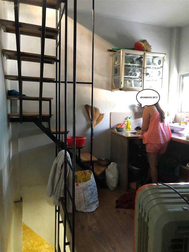 Hiếm tại quận 2 nhà 4 tầng  gần bệnh viện q2  vuông vắn dt sàn 75m2  sổ hồng riêng  chỉ 1.95 tỷ