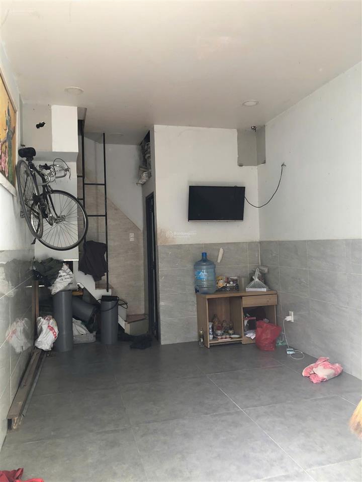 Hiếm tại quận 2 nhà 4 tầng  gần bệnh viện q2  vuông vắn dt sàn 75m2  sổ hồng riêng  chỉ 1.95 tỷ