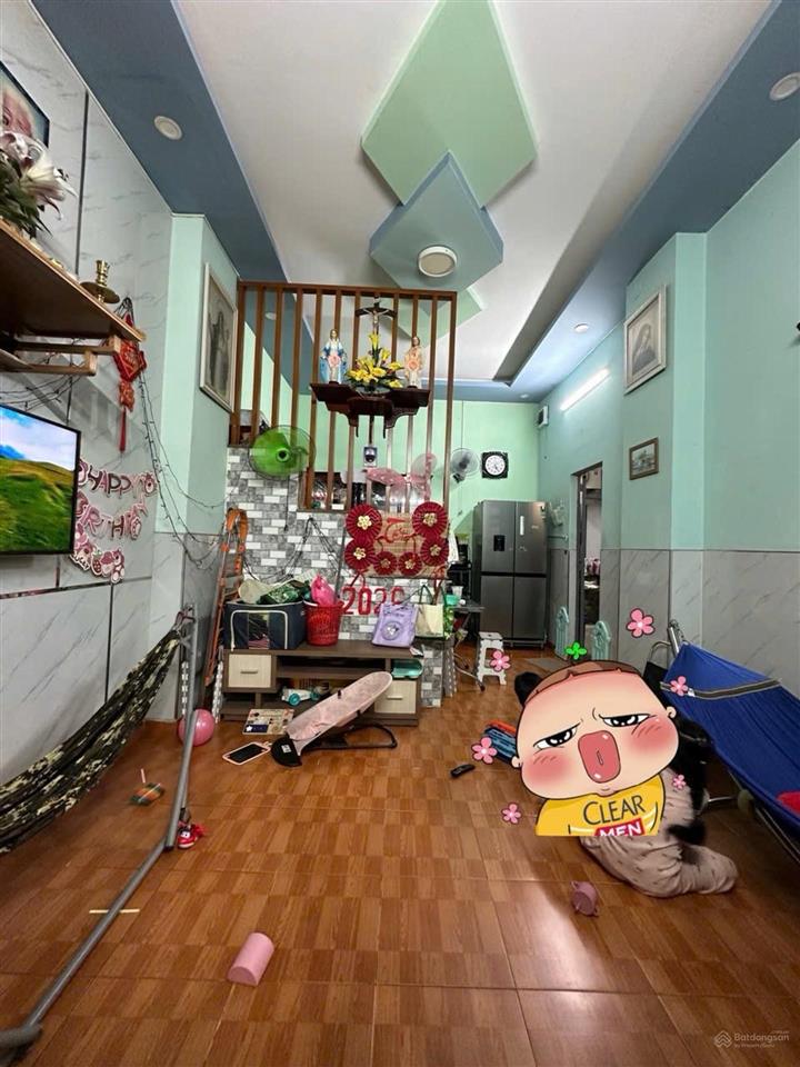 Mặt tiền kinh doanh nhà 2 tầng gần lê văn thịnh dt 116m ngang 6m/nở hậu 6.66m x 19m chỉ 9.5 tỷ