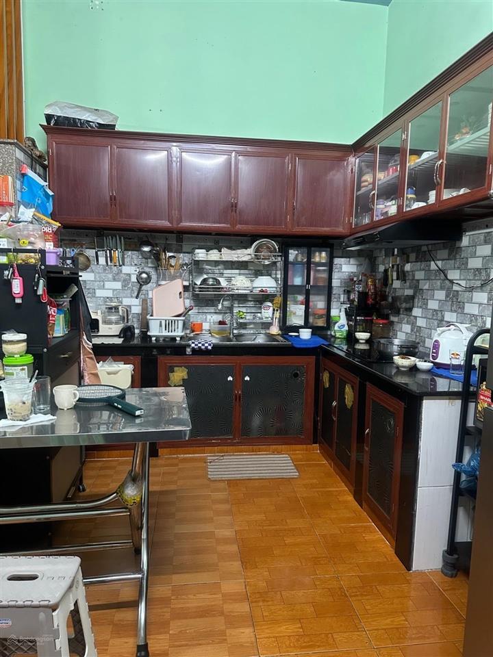 Mặt tiền kinh doanh nhà 2 tầng gần lê văn thịnh dt 116m ngang 6m/nở hậu 6.66m x 19m chỉ 9.5 tỷ