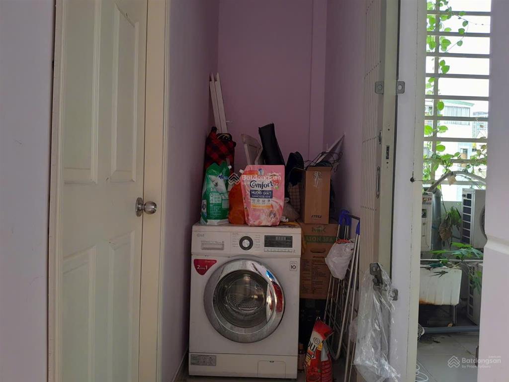 Cho thuê nhà 3 tầng full nội thất ở ngay, 4pn, dt sàn 122,8m², bình trưng tây, quận2, chỉ 12 triệu