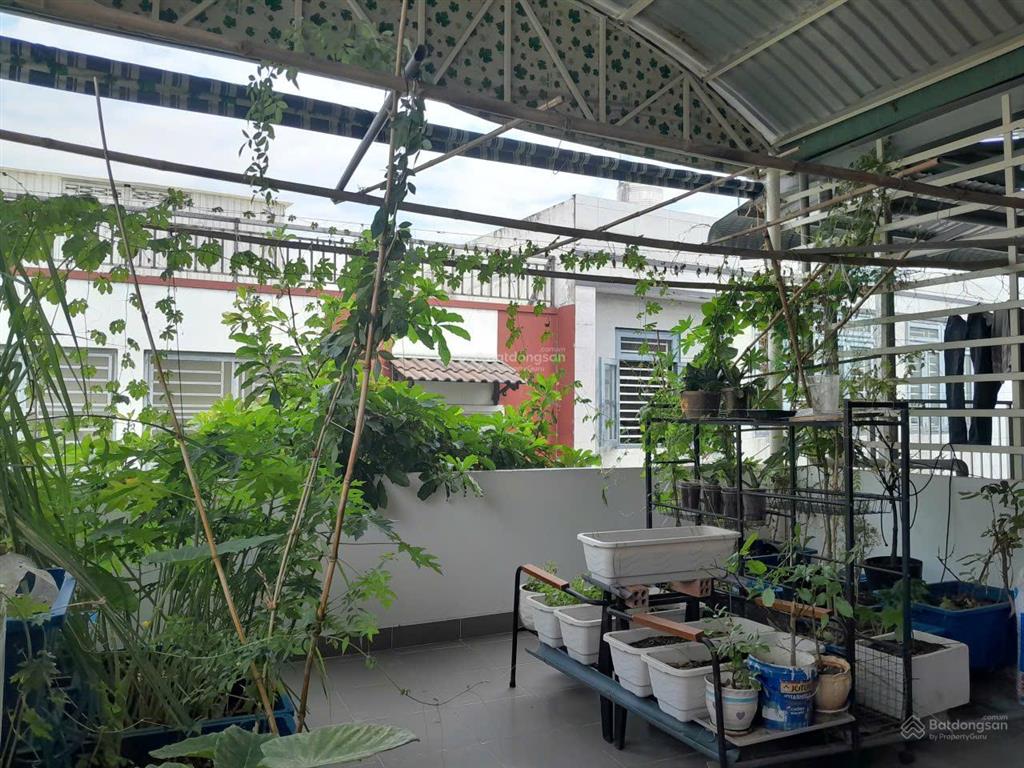 Cho thuê nhà 3 tầng full nội thất ở ngay, 4pn, dt sàn 122,8m², bình trưng tây, quận2, chỉ 12 triệu