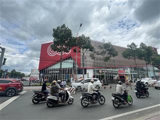 Chính chủ bán đất 2 mặt tiền đường nguyễn công bình thành phố mỹ tho  tiền giang