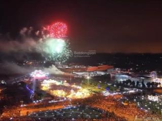 Mở bán nhà phố thương mại shophouse liền kề trung tâm thương mại aeon mỹ tho