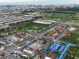 Bán căn hộ hạng sang ngay trung tâm sài gòn  lumière midtown  chủ đầu tư masterise  giá tốt nhất