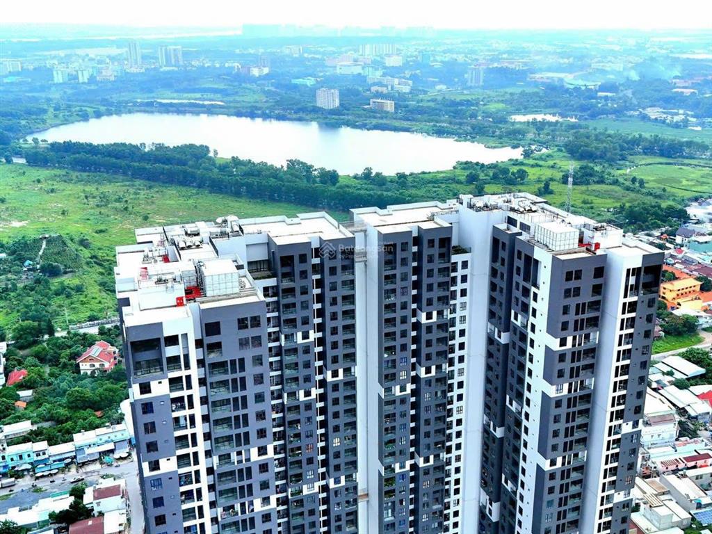 Căn hộ 2pn mới 100%, sổ hồng trao tay, giá mua f0 trực tiếp chủ đầu tư 3.25 tỷ đã bao gồm kpbt 2%