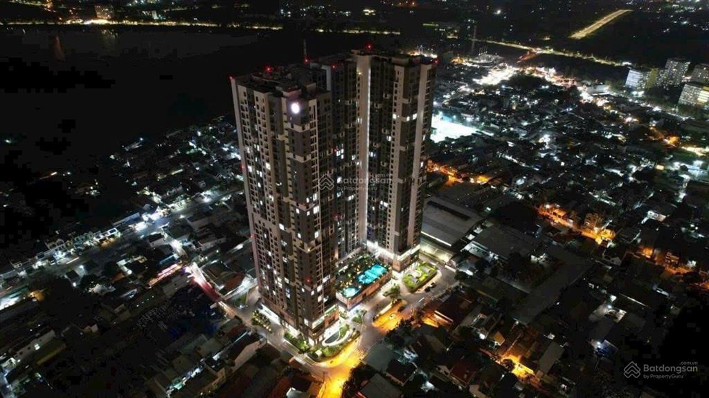 Căn hộ 2pn mới 100%, sổ hồng trao tay, giá mua f0 trực tiếp chủ đầu tư 3.25 tỷ đã bao gồm kpbt 2%