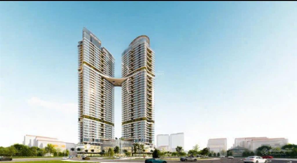 The emerald boulevard  siêu phẩm căn hộ cao cấp đến từ cđt tư lê phong  căn 2pn giá 3.6 tỷ đồng