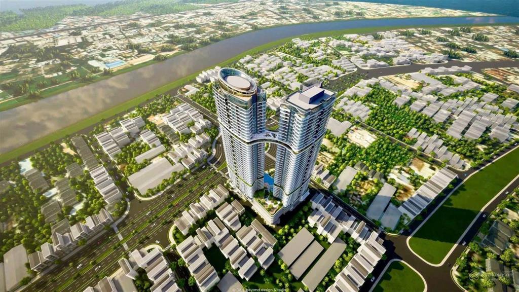 The emerald boulevard  siêu phẩm căn hộ cao cấp đến từ cđt tư lê phong  căn 2pn giá 3.6 tỷ đồng
