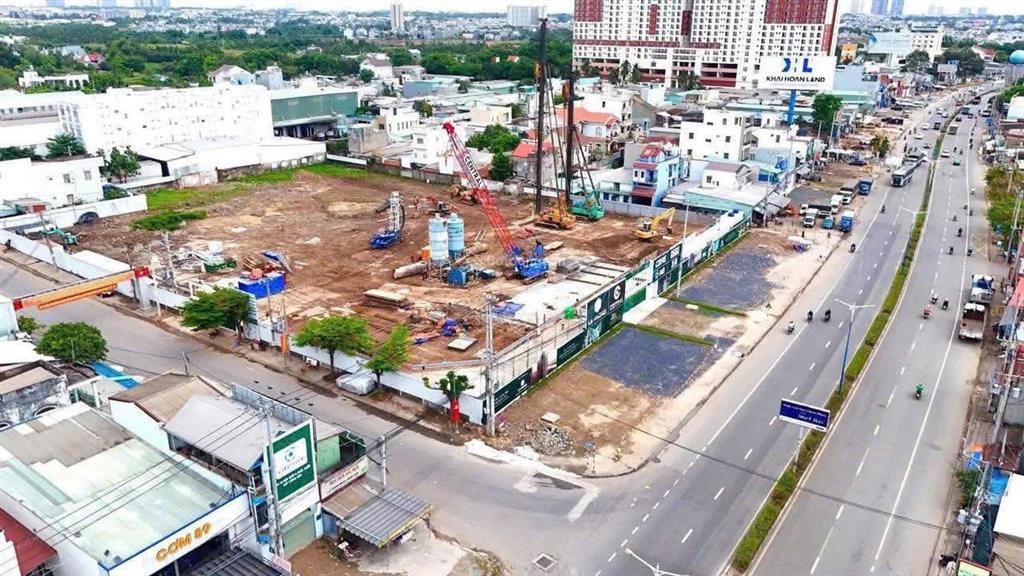 The emerald boulevard  siêu phẩm căn hộ cao cấp đến từ cđt tư lê phong  căn 2pn giá 3.6 tỷ đồng