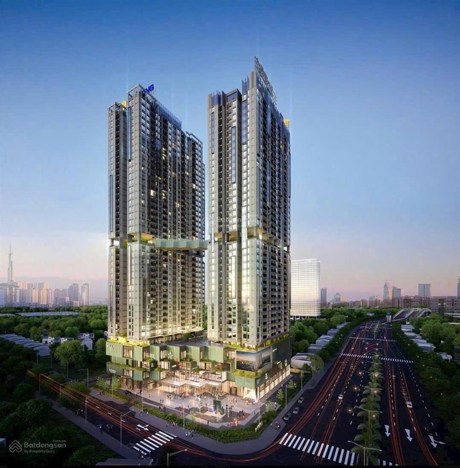 The emerald boulevard  siêu phẩm căn hộ cao cấp đến từ cđt tư lê phong  căn 2pn giá 3.6 tỷ đồng