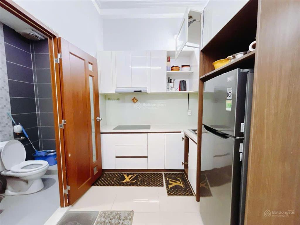 Nhà mới đón tết  tân kiểng q7 56m2 3pn  nhỉnh 6tỷ