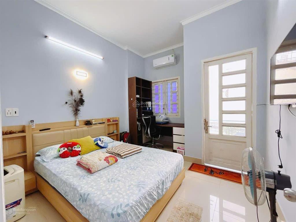 Nhà mới đón tết  tân kiểng q7 56m2 3pn  nhỉnh 6tỷ