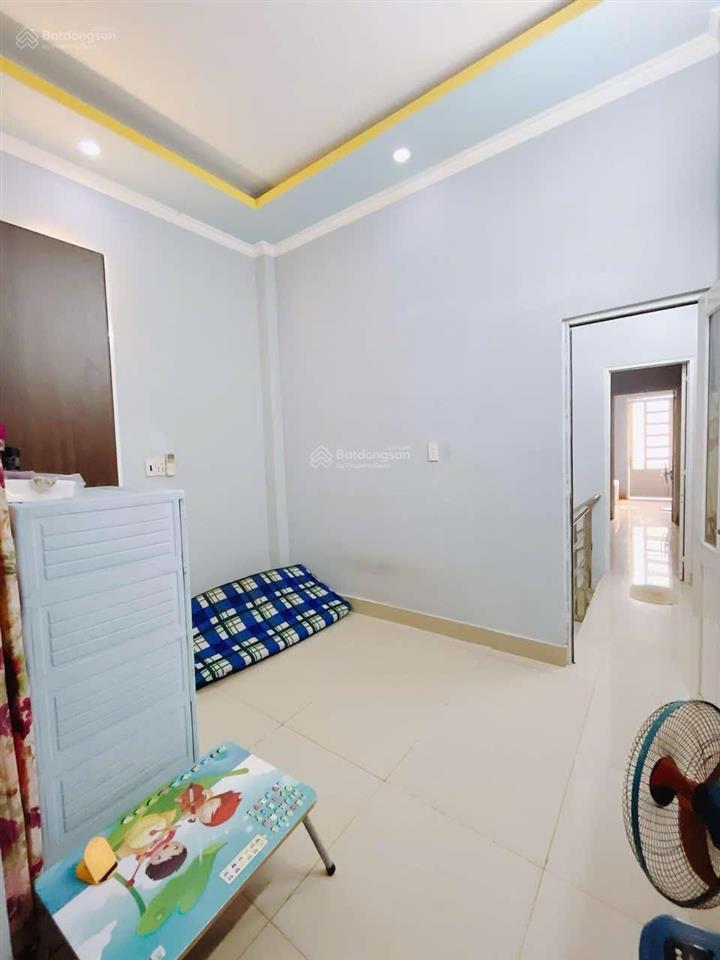 Nhà mới đón tết  tân kiểng q7 56m2 3pn  nhỉnh 6tỷ