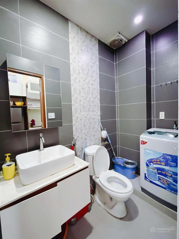 Nhà mới đón tết  tân kiểng q7 56m2 3pn  nhỉnh 6tỷ