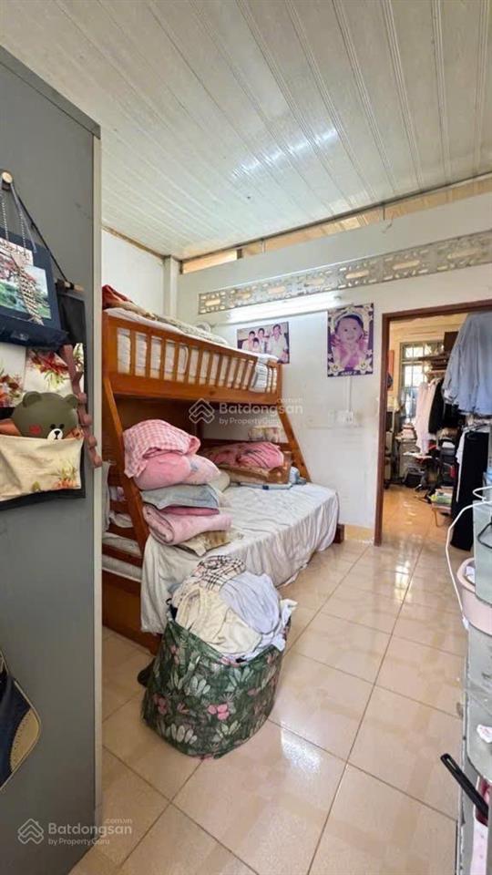 Hẻm ô tô  nhà 2 tầng (4 x 10) nhỉnh 5 tỷ