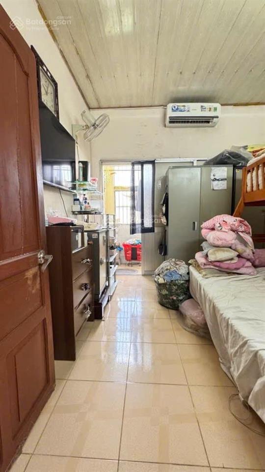 Hẻm ô tô  nhà 2 tầng (4 x 10) nhỉnh 5 tỷ