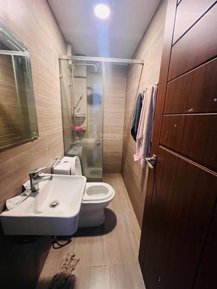 Nhà 3 tầng + st  hoàn công đủ khu hiện hữu  khu kiều đàm himlam  nhỉnh 4 tỷ