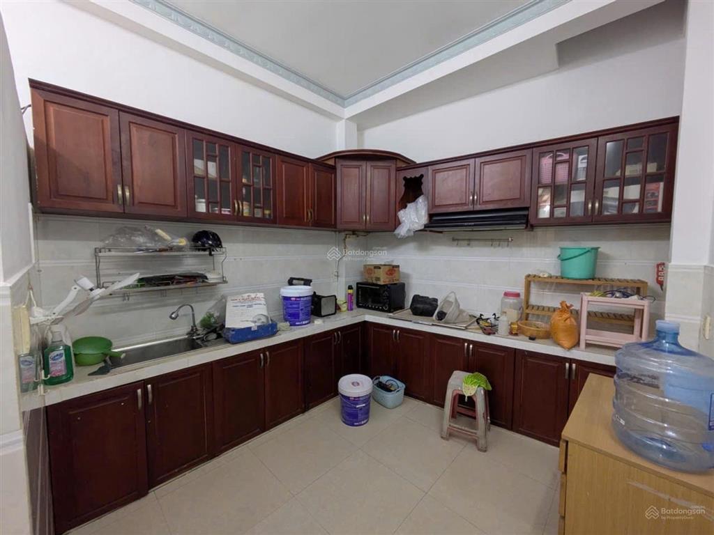 Nhà 3 tầng + st  hoàn công đủ khu hiện hữu  khu kiều đàm himlam  nhỉnh 4 tỷ