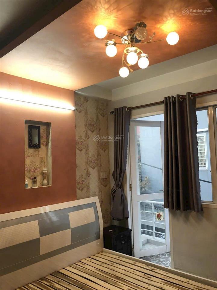 Hẻm xe hơi  nhỉnh 3 tỷ  khu dân cư hiện hữu  3,5 tầng hoàn công  hai mặt hẻm lớn  cư xá q7