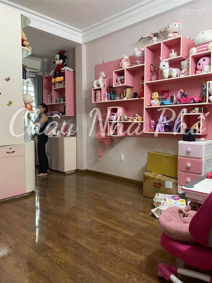 Nhà 4 tầng siêu đẹp  hẻm xe hơi 7m  lâm văn bền tân kiểng q7 nhỉnh 9 tỷ