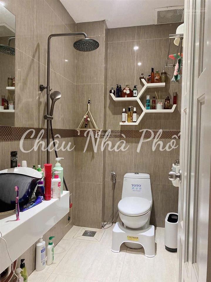 Nhà 4 tầng siêu đẹp  hẻm xe hơi 7m  lâm văn bền tân kiểng q7 nhỉnh 9 tỷ
