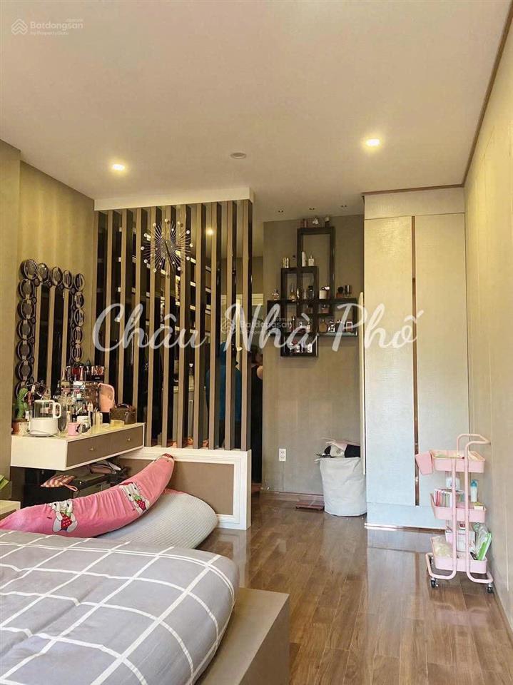 Nhà 4 tầng siêu đẹp  hẻm xe hơi 7m  lâm văn bền tân kiểng q7 nhỉnh 9 tỷ