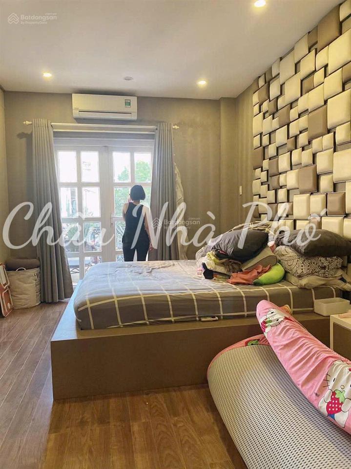 Nhà 4 tầng siêu đẹp  hẻm xe hơi 7m  lâm văn bền tân kiểng q7 nhỉnh 9 tỷ