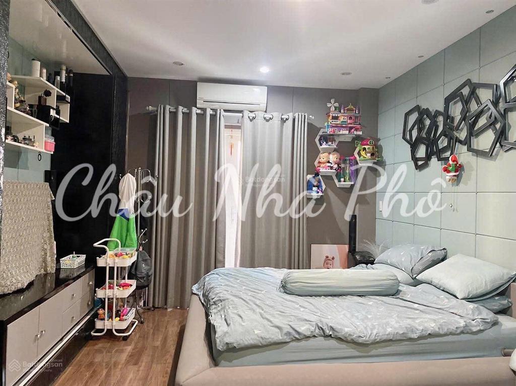 Nhà 4 tầng siêu đẹp  hẻm xe hơi 7m  lâm văn bền tân kiểng q7 nhỉnh 9 tỷ