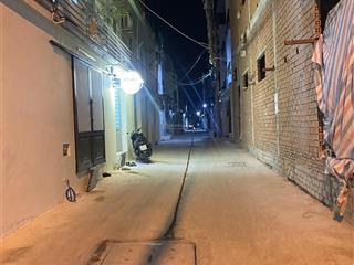 68m2 lâm văn bền  cư xá ngân hàng  phòng ngủ trệt  30m ra mặt tiền, 5,3 tỷ