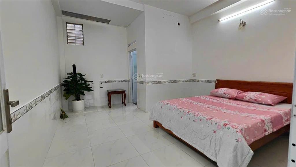 68m2 lâm văn bền  cư xá ngân hàng  phòng ngủ trệt  30m ra mặt tiền, 5,3 tỷ