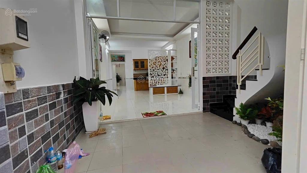 68m2 lâm văn bền  cư xá ngân hàng  phòng ngủ trệt  30m ra mặt tiền, 5,3 tỷ