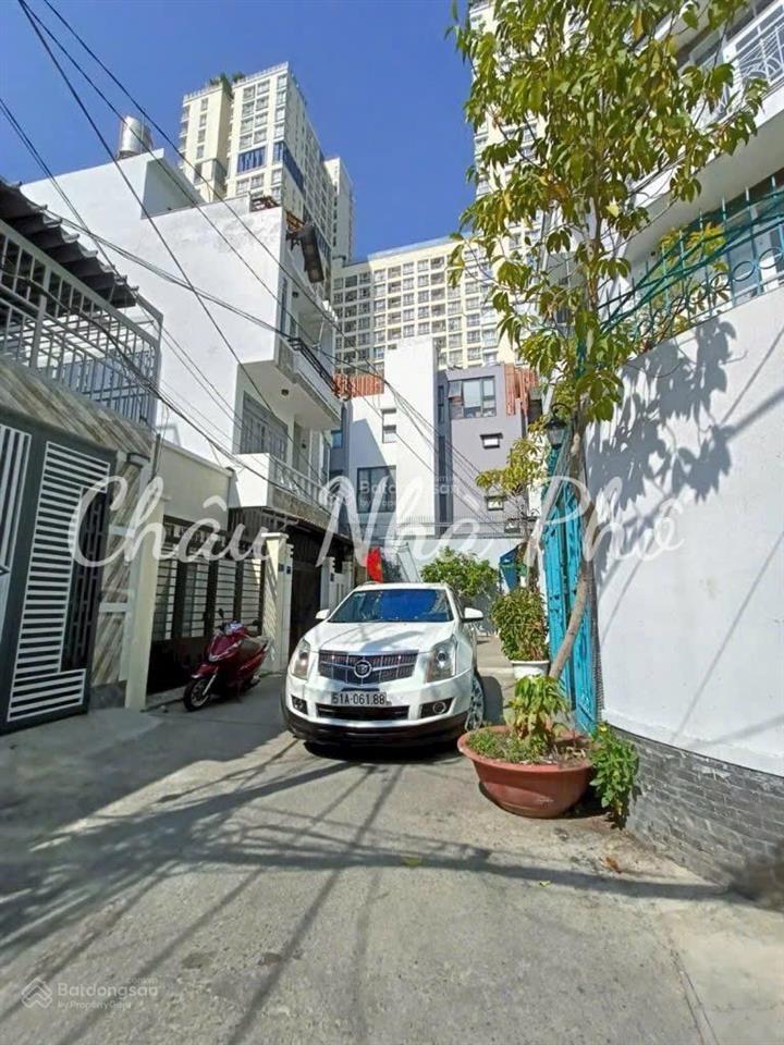 Ô tô ngủ nhà  nhà 40m2  hẻm xe hơi 5m  nguyễn thị thập q7 nhỉnh 3 tỷ
