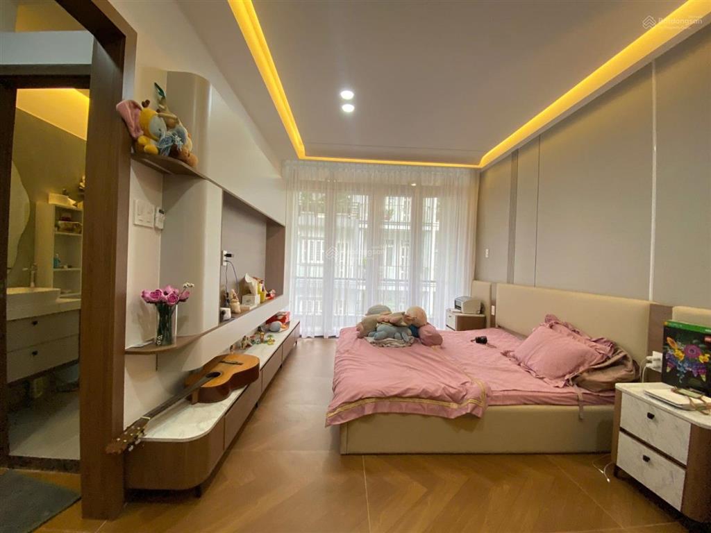 Nhà riêng đường 12m  kdc phú mỹ 5x18m  nhà mới ở ngay  nhỉnh 10 tỷ