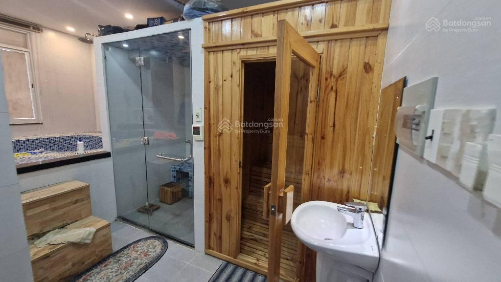 Nhà 4 tầng tân hưng 62,1m 4pn  tặng full nội thất  6,x tỷ