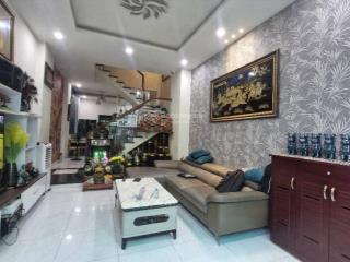 Nhà 4 tầng tân hưng 62,1m 4pn  tặng full nội thất  6,x tỷ
