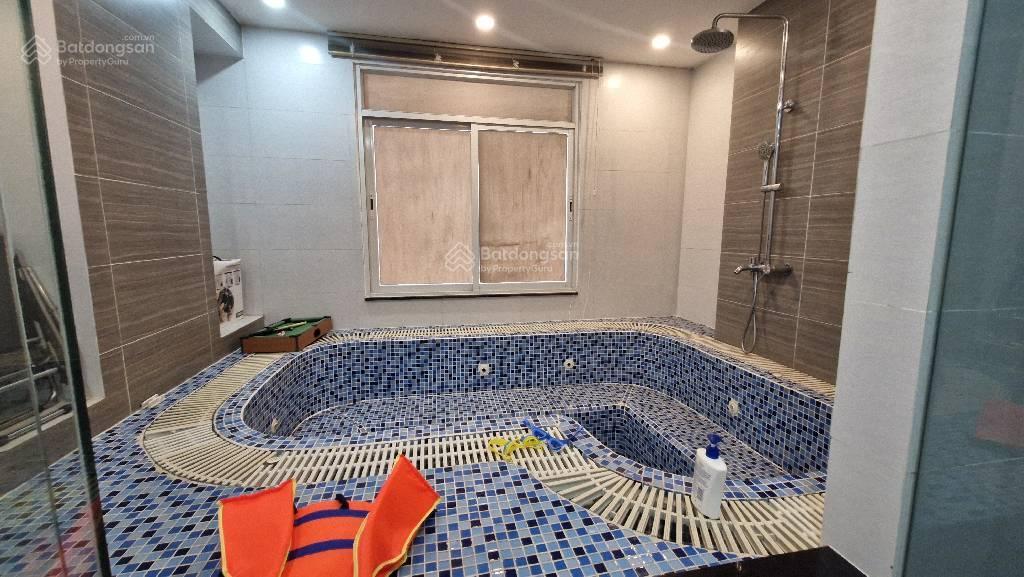 Nhà 4 tầng tân hưng 62,1m 4pn  tặng full nội thất  6,x tỷ