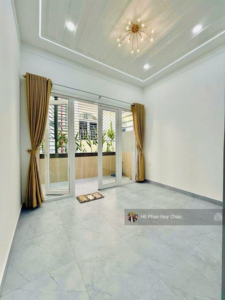 Bán nhà siêu phẩm hẻm trần xuân soạn p. tân hưng, quận 7  6 tỷ 9