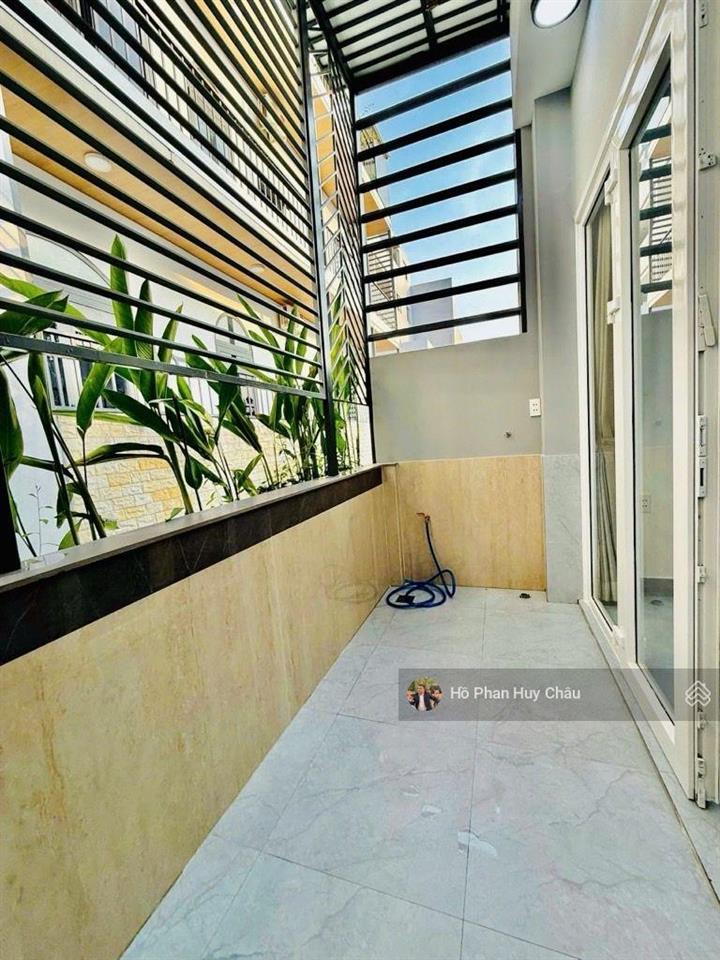 Bán nhà siêu phẩm hẻm trần xuân soạn p. tân hưng, quận 7  6 tỷ 9