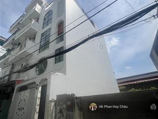 Chdv 5 tầng bùi văn ba  ô tô đậu cửa  thu nhập hơn 70tr/tháng  đang cho thuê full phòng